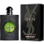 YVES SAINT LAURENT BLACK OPIUM ILLICIT GREEN 75ml woda perfumowana